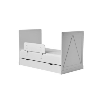 Laste diivan/voodi 140x70 (Oxford kollektsioon)